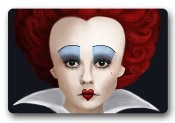 Free Shipping Custom Alice in Wonderland_3D Film Doormat Home Decor Stylish Bedroom Carpet Classic Durable Bathroom Mats #DM-120
Free Shipping Custom Alice in Wonderland_3D Film Doormat Home Decor Stylish Bedroom Carpet Classic Durable Bathroom Mats #DM-120