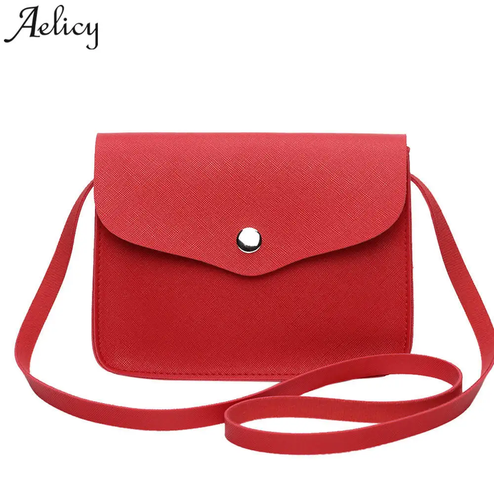 Aelicy Fashion Women Coin Purse Bag Leather Handbag Single Messenger Bag Women Handbag Cross body Bags Handbags Famous Bra
Aelicy Fashion Women Coin Purse Bag Leather Handbag Single Messenger Bag Women Handbag Cross body Bags Handbags Famous Bra