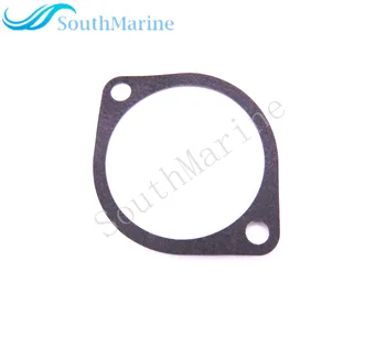 Outboard Engine 9.8F-01.06.03 Oil Seal Casing Gasket for Hidea 2-Stroke 9.8F 8F 6F Boat Motor Free Shipping
Outboard Engine 9.8F-01.06.03 Oil Seal Casing Gasket for Hidea 2-Stroke 9.8F 8F 6F Boat Motor Free Shipping