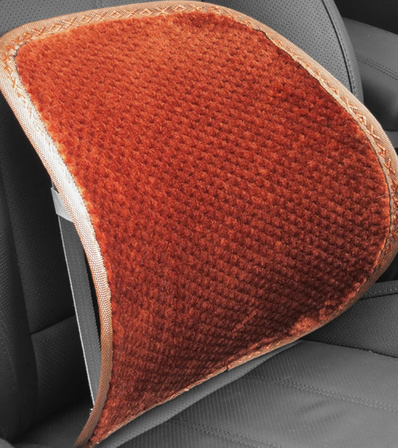 02 Car Seat Cushion