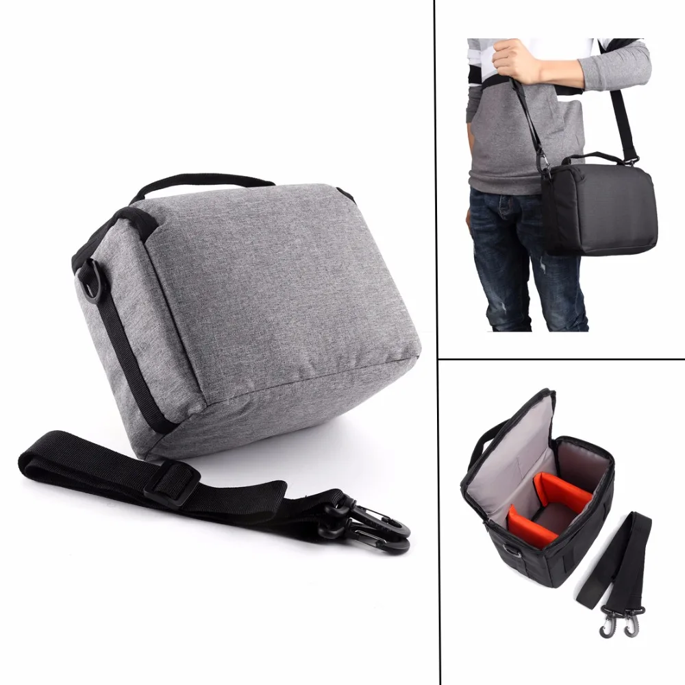 Camera Case Bag for Samsung Galaxy NX NX1 NX5 NX20 NX30 NX100 NX200 NX210 NX300 NX300M NX500 NX3300 NX3000 NX2000 NX1100 NX1000
Camera Case Bag for Samsung Galaxy NX NX1 NX5 NX20 NX30 NX100 NX200 NX210 NX300 NX300M NX500 NX3300 NX3000 NX2000 NX1100 NX1000