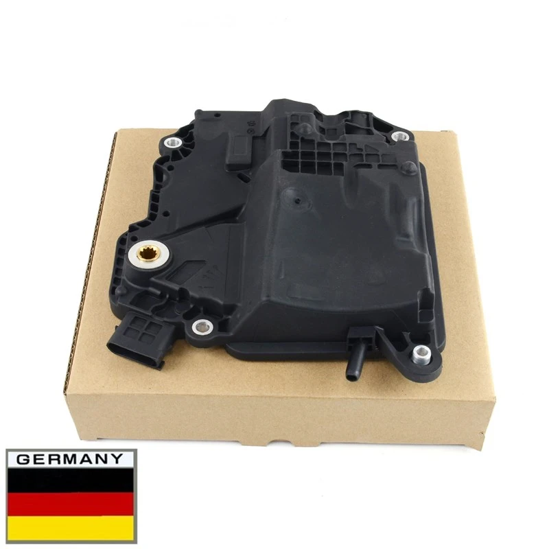 AP02 New AUTOMATIC TRANSMISSION Gearbox Control Unit FOR Mercedes 0002704452, 000 270 44 52, A0002704452, A 000 270 44 52
AP02 New AUTOMATIC TRANSMISSION Gearbox Control Unit FOR Mercedes 0002704452, 000 270 44 52, A0002704452, A 000 270 44 52