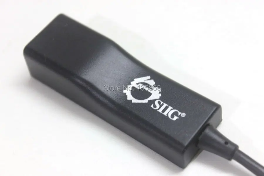 SIIG USB 2.0-4