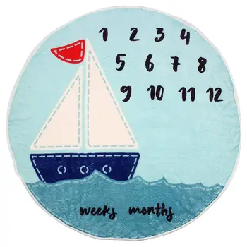 Round Milestone Blanket, Newborn Baby Milestone Blanket - Boy Baby Shower Gift, Monthly Milestone Blanket, Souvenir Blanket, P
Round Milestone Blanket, Newborn Baby Milestone Blanket - Boy Baby Shower Gift, Monthly Milestone Blanket, Souvenir Blanket, P