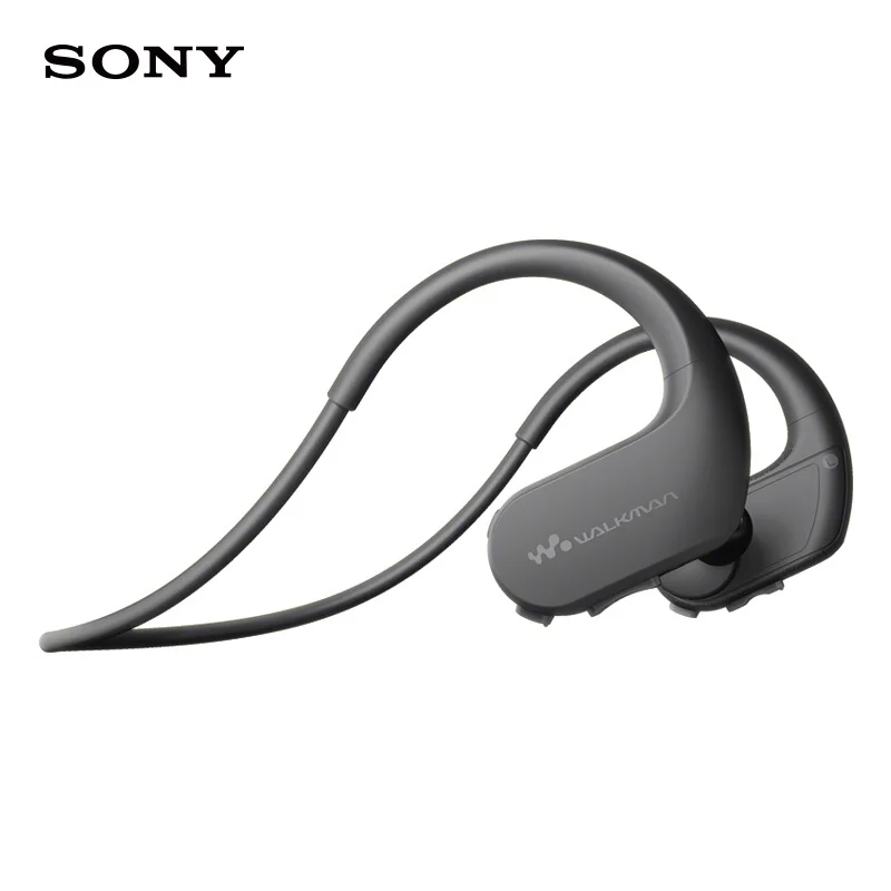 Sony earphone 8GB MP3 player mini sports running swimming headphones waterproof NW-WS413 walkman ear hook earphones
Sony earphone 8GB MP3 player mini sports running swimming headphones waterproof NW-WS413 walkman ear hook earphones