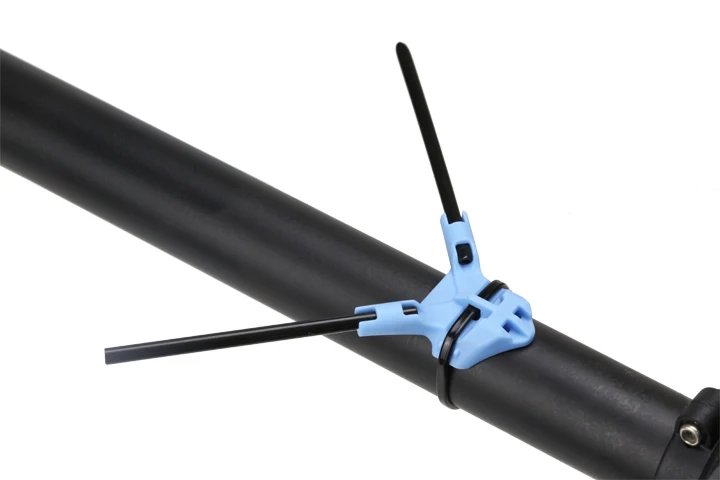 Yuenhoang 1Set Tarot 550/600 Antenna Mount Kit 2.4G Receiver Fixed Seat Holder for RC Model Helicopter Modification Acc
Yuenhoang 1Set Tarot 550/600 Antenna Mount Kit 2.4G Receiver Fixed Seat Holder for RC Model Helicopter Modification Acc