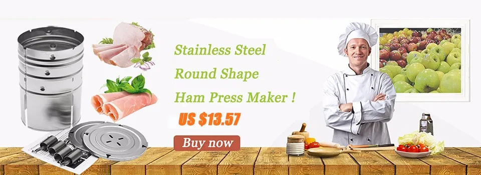 ham press maker2