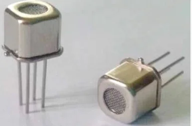 Original MP503 Formaldehyde Sensor TVOC Gas Sensor Air Quality Sensor MP503