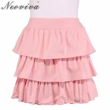 Neoviva Durable Canvas Skirt Apron for Women with Flirty Ruffles Susan Solid Peach Bud Pink Girls' Skirt Aprons Sexy Waitress
Neoviva Durable Canvas Skirt Apron for Women with Flirty Ruffles Susan Solid Peach Bud Pink Girls' Skirt Aprons Sexy Waitress