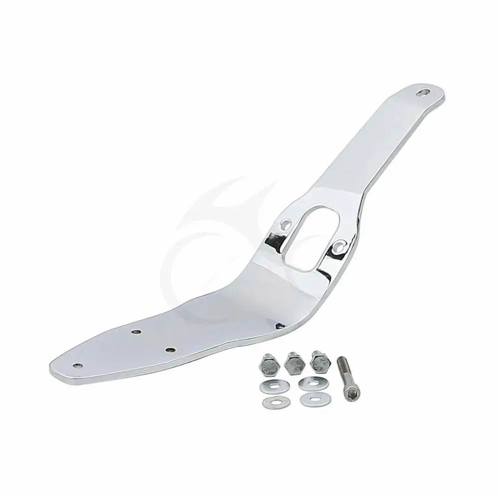Motorcycle Chrome Steel Driver Backrest Support For Indian Scout 2015-2018 Scout Sixty 16-18
Motorcycle Chrome Steel Driver Backrest Support For Indian Scout 2015-2018 Scout Sixty 16-18