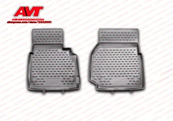 Floor mats case for Land Rover Defender 90 3D 2007- 2 pcs rubber rugs non slip rubber interior car styling accessories
Floor mats case for Land Rover Defender 90 3D 2007- 2 pcs rubber rugs non slip rubber interior car styling accessories