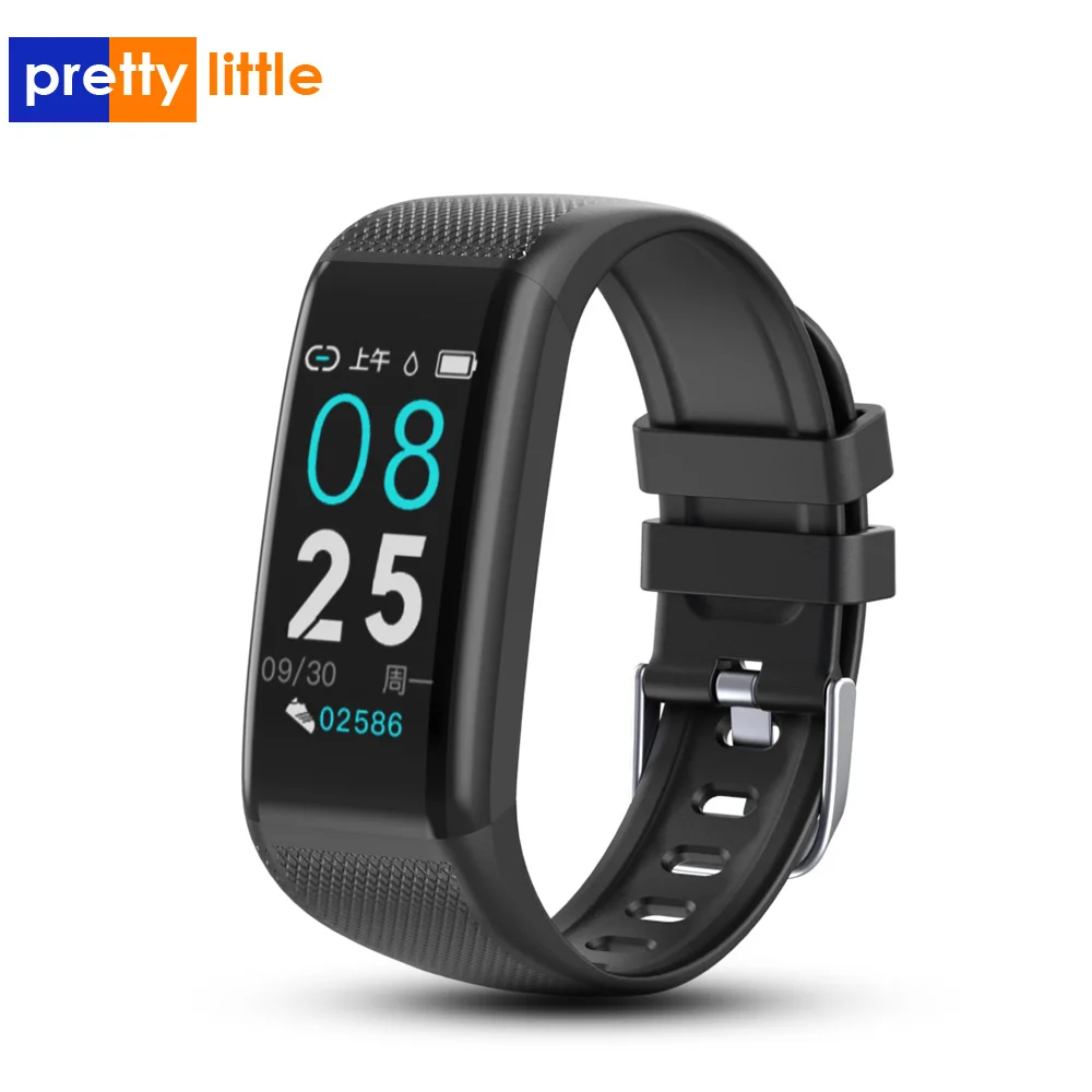 C20 Smart Watch With Heart Rate Monitor Weather Message Push Activity Tracker Fitness Smartwatch IP68 for Iphone Xiaomi
C20 Smart Watch With Heart Rate Monitor Weather Message Push Activity Tracker Fitness Smartwatch IP68 for Iphone Xiaomi