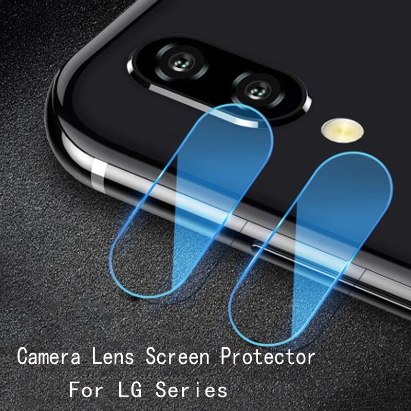 MCMEME Back Camera Lens Tempered Glass Screen Protector for LG G8s G8 G7 G6 plus SE V10 V20 V30 V40 V50 Phone Glass film
MCMEME Back Camera Lens Tempered Glass Screen Protector for LG G8s G8 G7 G6 plus SE V10 V20 V30 V40 V50 Phone Glass film