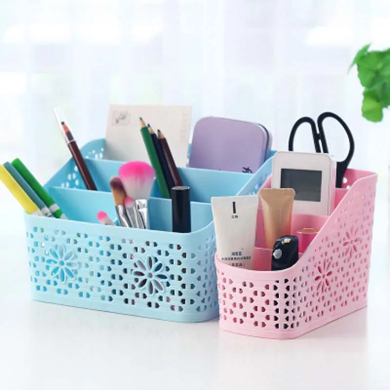 Doreen Box Sundries Makeup Organizer Storage Box Desk Office Organizer Cosmetics Skin Care Storage Drawer Jewelry Box 1PC
Doreen Box Sundries Makeup Organizer Storage Box Desk Office Organizer Cosmetics Skin Care Storage Drawer Jewelry Box 1PC