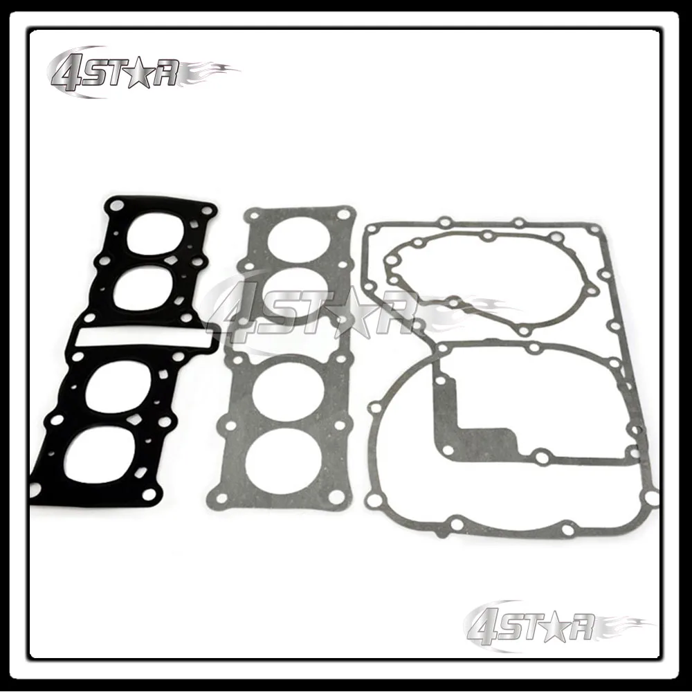 Complete Motorcycle Engine Crankcase Covers Cylinder Gaskets Set For FZR250R FZR250RR 1HX 3LN Free Shipping
Complete Motorcycle Engine Crankcase Covers Cylinder Gaskets Set For FZR250R FZR250RR 1HX 3LN Free Shipping