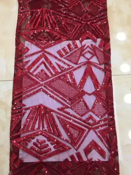 Embroidered Net Fabric with beads With sequins super Quality S-1091 African Tulle Lace Fabric For party Dress
Embroidered Net Fabric with beads With sequins super Quality S-1091 African Tulle Lace Fabric For party Dress