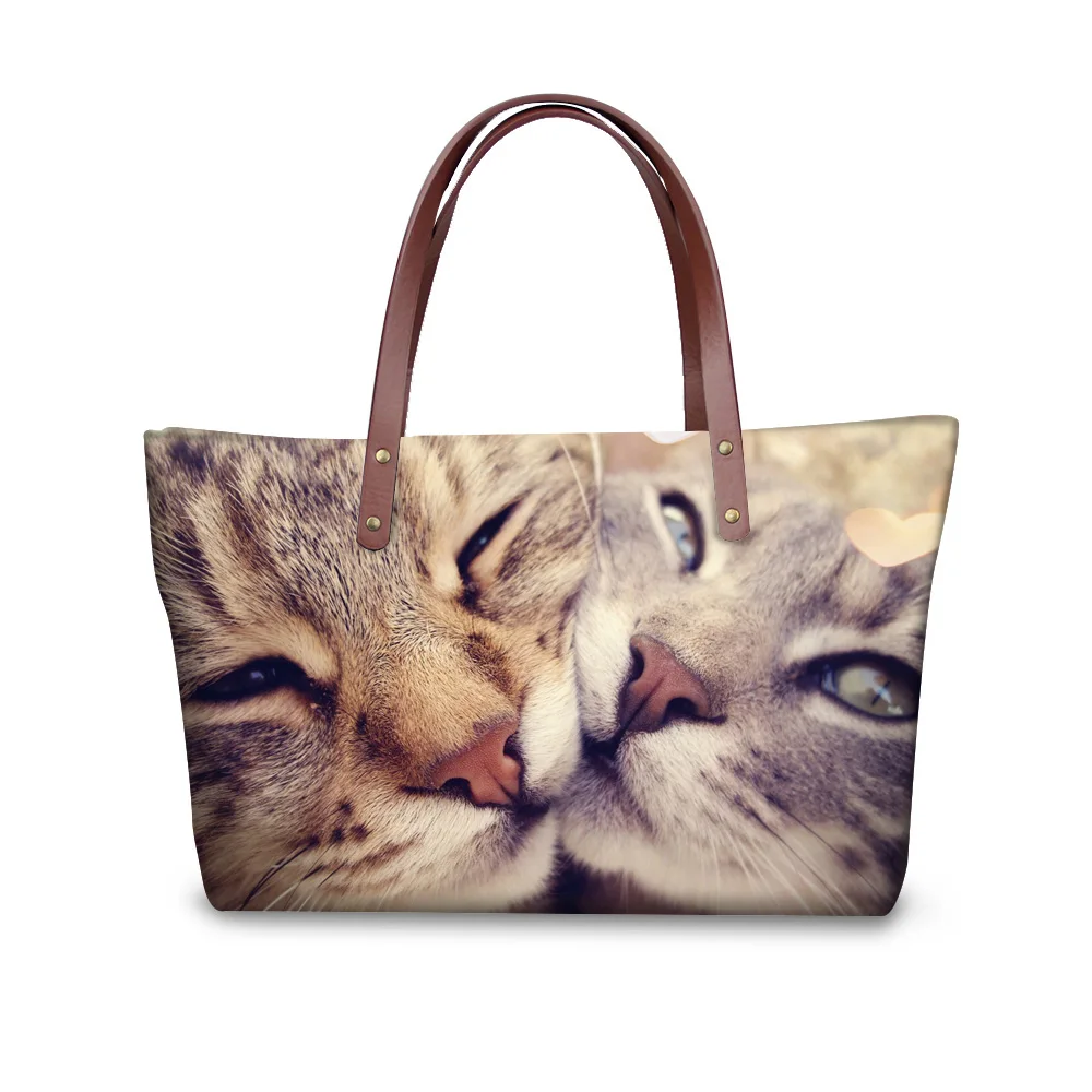 Harajuku Style Women Handbags Cute 3D Cat Woman Bags Cross-body Bags for Ladies Female Tote Bags Bolsos Feminina
Harajuku Style Women Handbags Cute 3D Cat Woman Bags Cross-body Bags for Ladies Female Tote Bags Bolsos Feminina