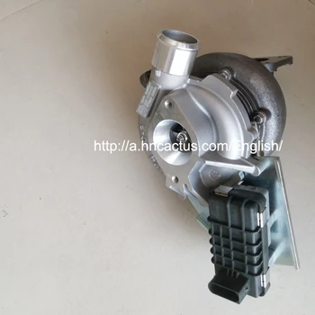 Turbocharger parts GTA2052V 752610-0029 752610-0032 752610-5009S 752610-5010S for Land Rover Defender TDCi or Transit V348 TDCi
Turbocharger parts GTA2052V 752610-0029 752610-0032 752610-5009S 752610-5010S for Land Rover Defender TDCi or Transit V348 TDCi