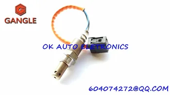 Oxygen Sensor Lambda Sensor AIR FUEL RATIO SENSOR for HONDA Civic CRV CR-V FR-V FRV ACCORD 211200-2630 2112002630
Oxygen Sensor Lambda Sensor AIR FUEL RATIO SENSOR for HONDA Civic CRV CR-V FR-V FRV ACCORD 211200-2630 2112002630