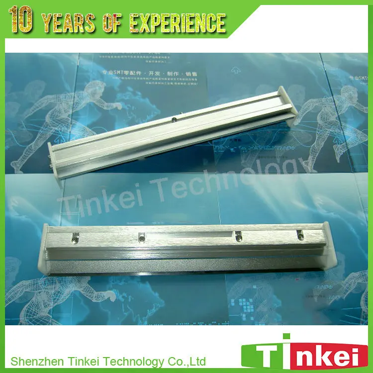 Panasert SP-20 printing machine spare part squeegee