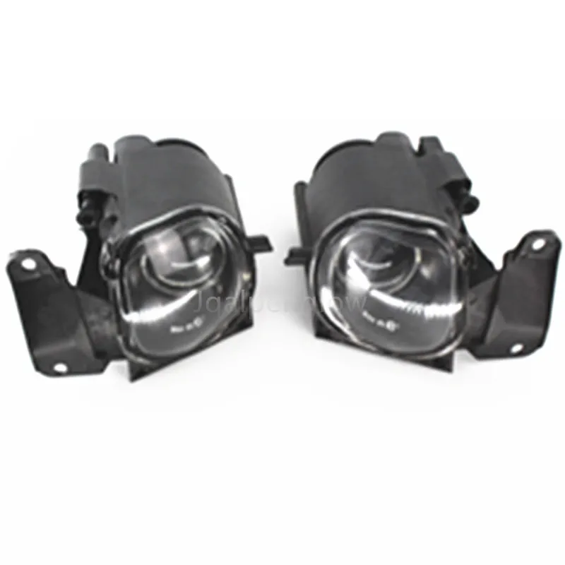 

One Pair For 1998-2001 Audi Audi A6 C5 Front Driving Fog Light Lamp Left Right 4B0 941 699A 4B0 941 700A 4B0941699A 4B0941700A