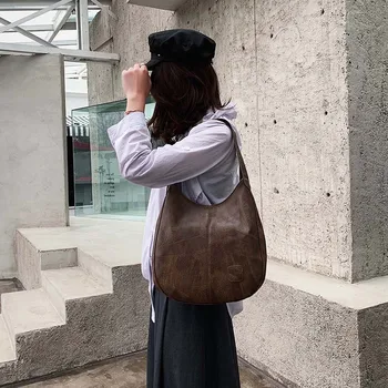 Woman's Bag Fashion Soft Leather Shoulder Multi-Function Large Hand bolsa feminina bags for women 2019 schoudertas dames
Woman's Bag Fashion Soft Leather Shoulder Multi-Function Large Hand bolsa feminina bags for women 2019 schoudertas dames