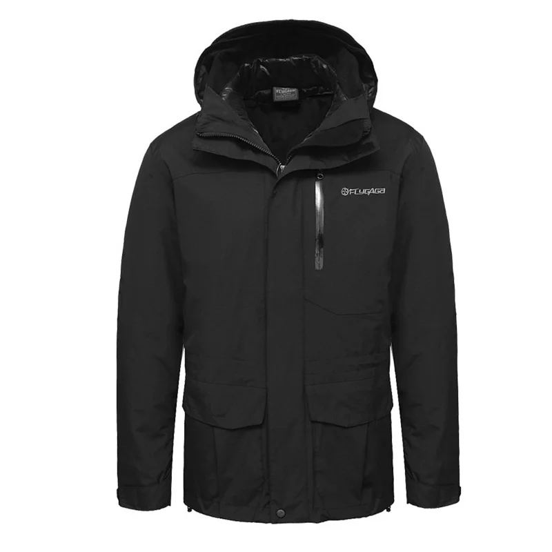 Winter Sport Snow Windstopper Waterproof Outdoor Jacket Men Warm Skiing Snowboard Coat Hiking Climbing Camping Jaqueta Masculina
Winter Sport Snow Windstopper Waterproof Outdoor Jacket Men Warm Skiing Snowboard Coat Hiking Climbing Camping Jaqueta Masculina
