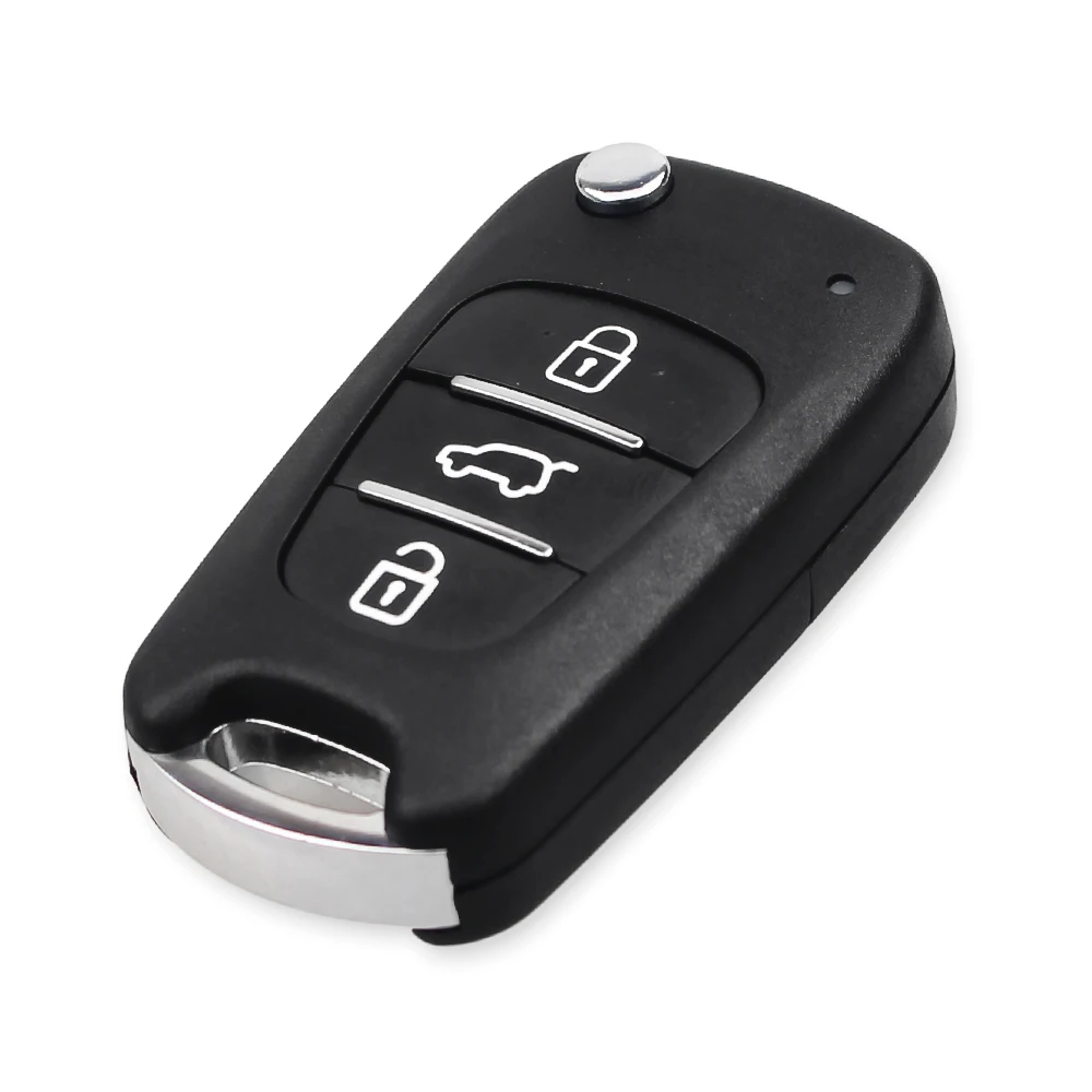 Chiave Telecomando per Hyundai I30 IX35 Avante For Kia K2 K5 Sorento Sportage 10 Chiave Telecomando per Hyundai I30 IX35 Avante For Kia K2 K5 Sorento Sportage -