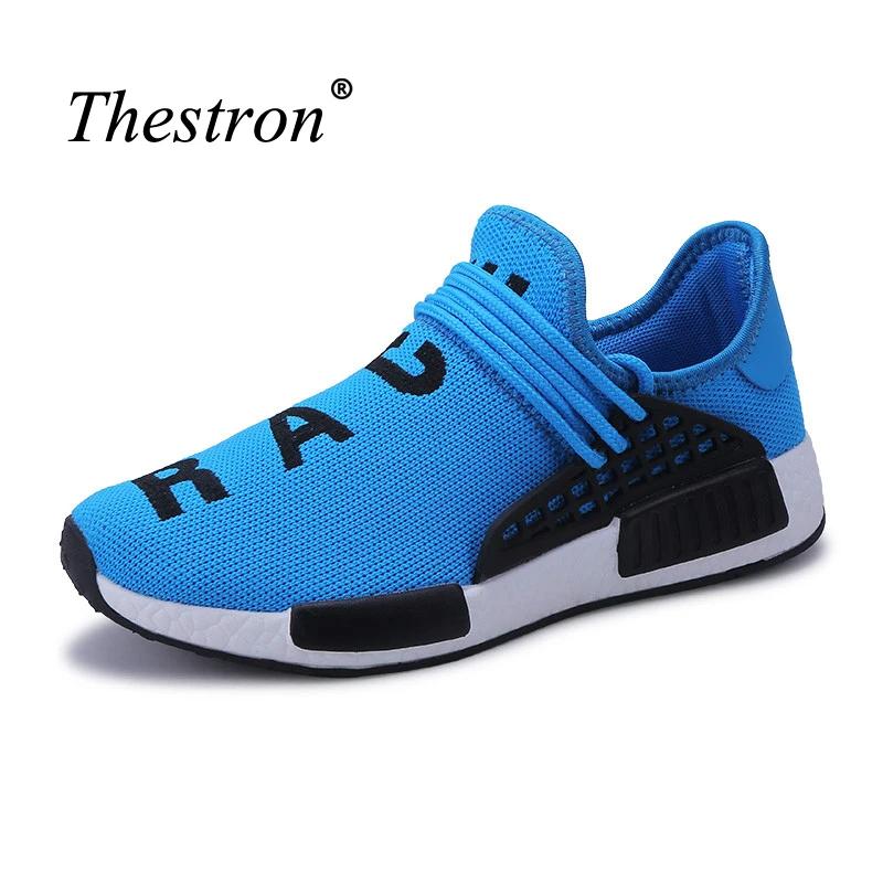 Thestron New Sneakers Mens Brand Big 