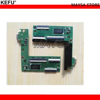 TF103C_ REV1.2 USB Charger Board Touch Control Board With Flex Cable Replacement Parts For Asus Transformer Pad TF103C
TF103C_ REV1.2 USB Charger Board Touch Control Board With Flex Cable Replacement Parts For Asus Transformer Pad TF103C