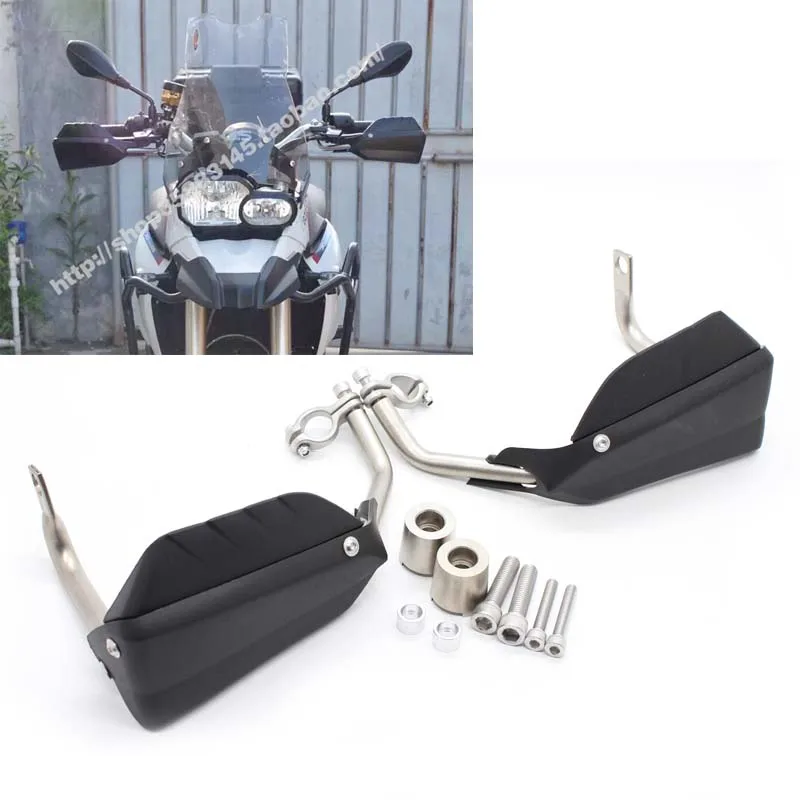 Fit F700GS F800GS F800GS A Hand Guard Brake Clutch Protector Wind Shield Handguard for BMW F 650/700/800 GS 2008 - 2017
Fit F700GS F800GS F800GS A Hand Guard Brake Clutch Protector Wind Shield Handguard for BMW F 650/700/800 GS 2008 - 2017