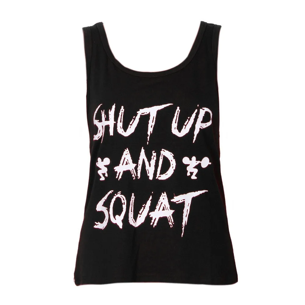 Hot Selling Women Workout Tank Top T-shirt - Gym Clothes Fitness Lift colorful plus size tops Yoga Fitness Vest
Hot Selling Women Workout Tank Top T-shirt - Gym Clothes Fitness Lift colorful plus size tops Yoga Fitness Vest