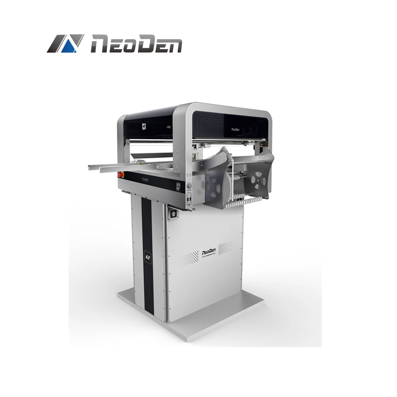 Фото SMD выбор и место машина производители NeoDen Tech Промышленная - купить