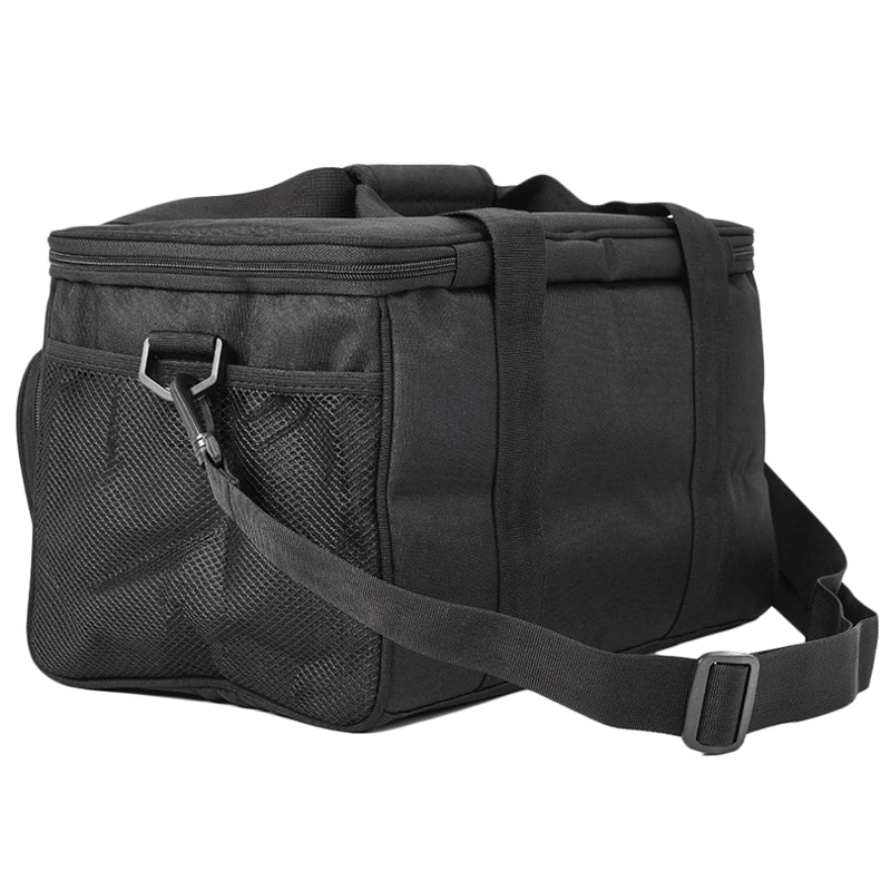 Waterproof Outdoor Fishing Bag Oxford Cloth Waist Shoulder Messenger Fishing Tackle Reel Lure Camera Storage Bag
Waterproof Outdoor Fishing Bag Oxford Cloth Waist Shoulder Messenger Fishing Tackle Reel Lure Camera Storage Bag