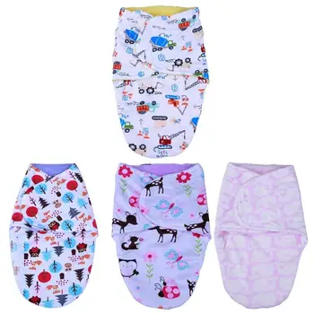 Newborn Baby Bedding Infant Swaddle Towel Wrap Cute Cartoon Swaddling Blanket New Colorful Sleeping Bag For Newborns
Newborn Baby Bedding Infant Swaddle Towel Wrap Cute Cartoon Swaddling Blanket New Colorful Sleeping Bag For Newborns