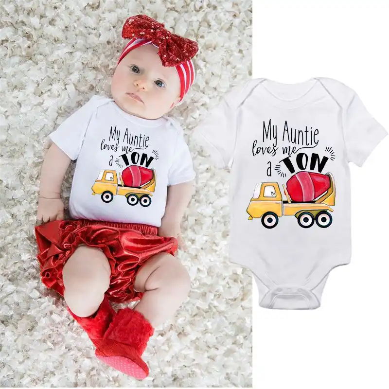 auntie and me outfits