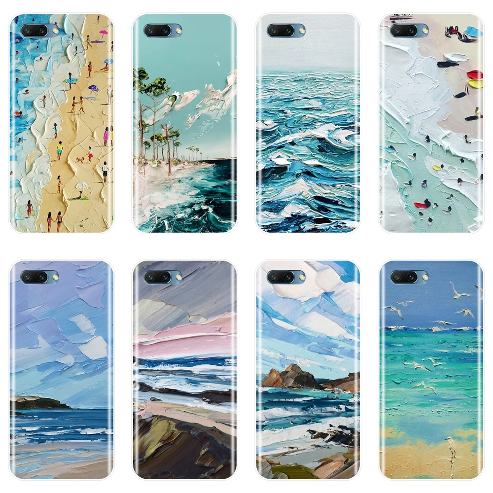 TPU For Huawei Honor 7 8 9 10 Lite Case Silicone Soft Art Back Cover For Huawei Honor 10 9 8 8X MAX 7 7S 7X 7A 7C Pro Phone Case
TPU For Huawei Honor 7 8 9 10 Lite Case Silicone Soft Art Back Cover For Huawei Honor 10 9 8 8X MAX 7 7S 7X 7A 7C Pro Phone Case
