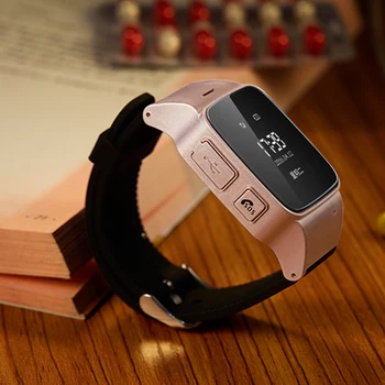 2016 hot sales Smart Tracking Locator Elderly GPS Tracker Watch with micro SIM card for Old Man Watch Phone
2016 hot sales Smart Tracking Locator Elderly GPS Tracker Watch with micro SIM card for Old Man Watch Phone