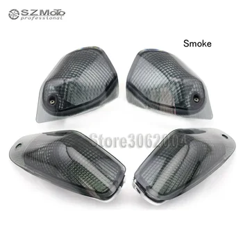 Motorcycle Accessories Front&Rear Turn Signal Indicator Light Lamp Lens For KAWASAKI ZZR 400/600 ZZR400 ZZR600 ZX600E 1994-2004
Motorcycle Accessories Front&Rear Turn Signal Indicator Light Lamp Lens For KAWASAKI ZZR 400/600 ZZR400 ZZR600 ZX600E 1994-2004