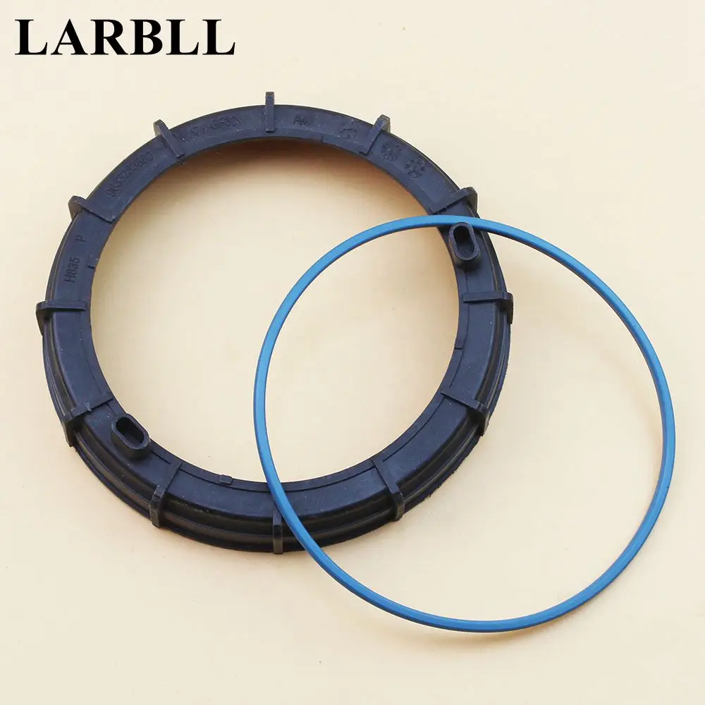 LARBLL Car Styling New Electric Fuel Pump Locking Seal Cover and O Ring 9633283880 For Peugeot 307 206 207 Sega Citroen triumph
LARBLL Car Styling New Electric Fuel Pump Locking Seal Cover and O Ring 9633283880 For Peugeot 307 206 207 Sega Citroen triumph