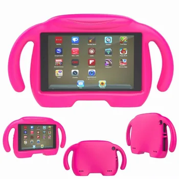 Safe Cover Case For Amazon kindle fire 7 2015 2017 Cover 7 inch Hand Strap Stand EVA Football Design Kids Child Boy Save
Safe Cover Case For Amazon kindle fire 7 2015 2017 Cover 7 inch Hand Strap Stand EVA Football Design Kids Child Boy Save