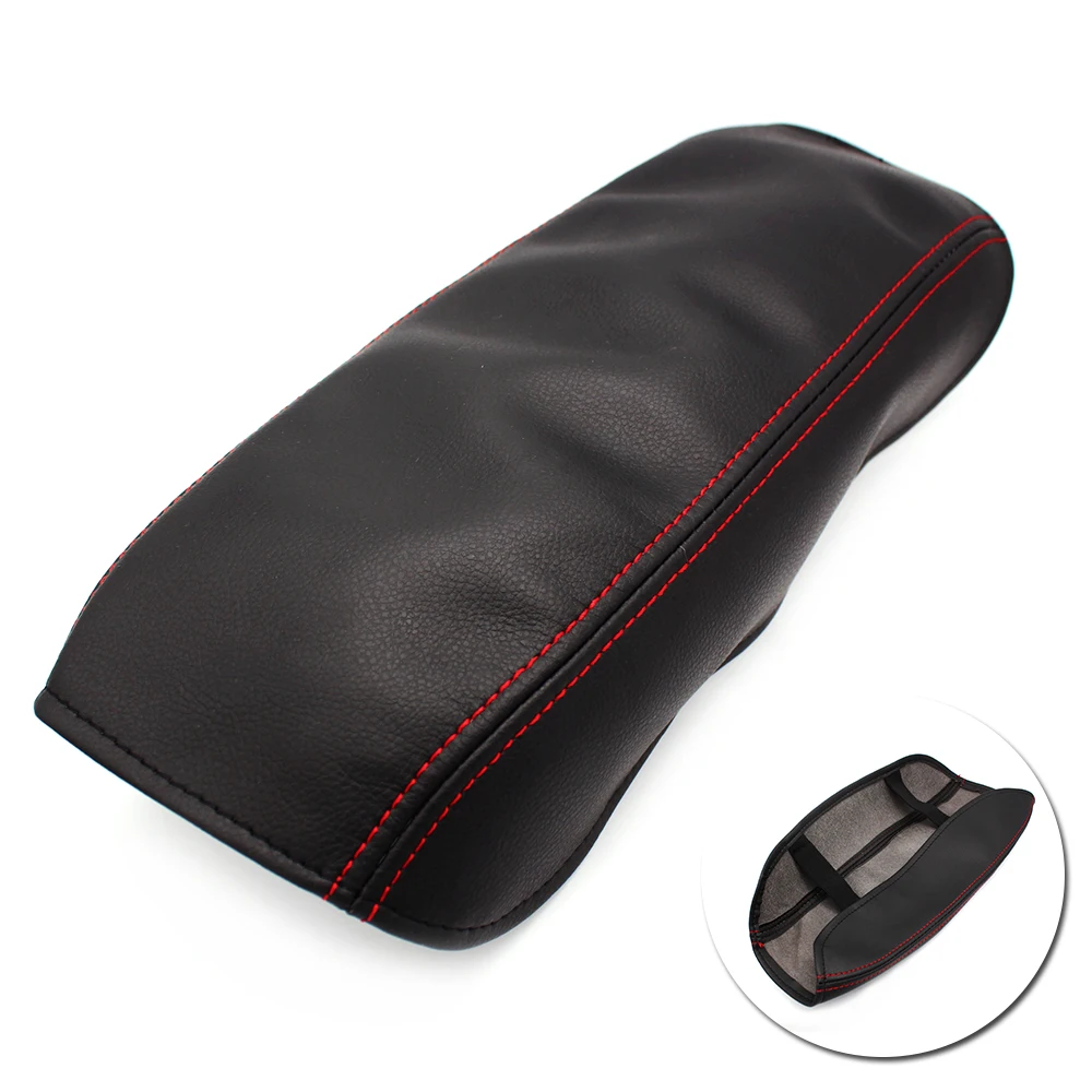 Car Center Console Armrest Box Cover microfiber leather Protection Pad for Honda Civic 8th Gen 2006 2007 2008 2009 2010 2011
Car Center Console Armrest Box Cover microfiber leather Protection Pad for Honda Civic 8th Gen 2006 2007 2008 2009 2010 2011
