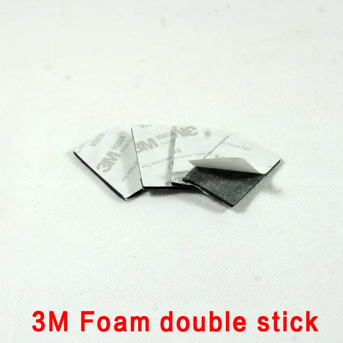 10 pcs quadcopter diy drone 3mDouble Faced Adhesive rc Hobby Model Toy Helicopter Boat Airplane Battery Double Faced Adhesive
10 pcs quadcopter diy drone 3mDouble Faced Adhesive rc Hobby Model Toy Helicopter Boat Airplane Battery Double Faced Adhesive
