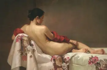 Famous Realistic Paintings Wall Office Background Impression High Quality Beautiful Nude Women Hand Painted Oil Paintings E 
Famous Realistic Paintings Wall Office Background Impression High Quality Beautiful Nude Women Hand Painted Oil Paintings E