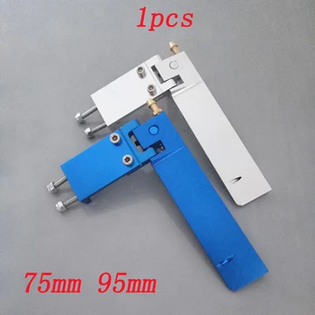 1PC Electric Methanol Boat CNC Water Absorbing Rudder 75mm 95mm Steering Rudder with Suction Device for RC Jet Boats Spare Parts
1PC Electric Methanol Boat CNC Water Absorbing Rudder 75mm 95mm Steering Rudder with Suction Device for RC Jet Boats Spare Parts