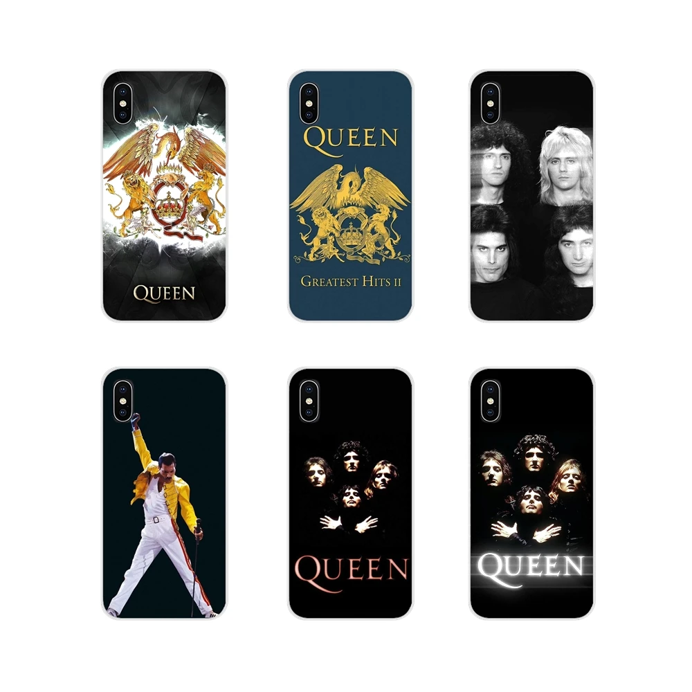 Freddie Mercury Queen band Mobile Phone Cases Covers For Xiaomi Redmi Note 6A MI8 Pro S2 A2 Lite Se MIx Max 2 3 For Oneplus 3 6T
Freddie Mercury Queen band Mobile Phone Cases Covers For Xiaomi Redmi Note 6A MI8 Pro S2 A2 Lite Se MIx Max 2 3 For Oneplus 3 6T