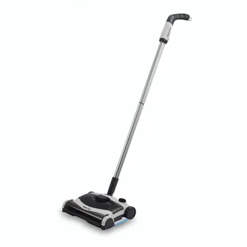 SW6110 Cordless Push Type Electric Mopping Machine Vacuum Cleaner Electric Mop Fashion Rechargeable Energy Saving 
SW6110 Cordless Push Type Electric Mopping Machine Vacuum Cleaner Electric Mop Fashion Rechargeable Energy Saving