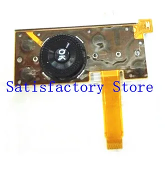NEW Digital Camera Replacement Repair Part For NIKON S8200 Function Keyboard Key Button Flex Cable Ribbon Board
NEW Digital Camera Replacement Repair Part For NIKON S8200 Function Keyboard Key Button Flex Cable Ribbon Board
