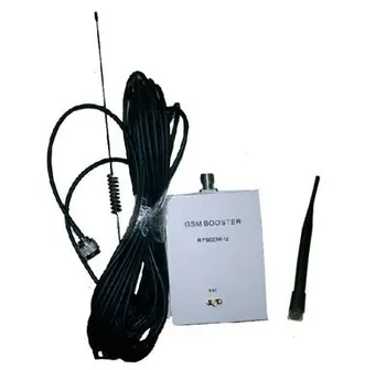 Cheap option!!!With Cable+Antenna,GSM booster,GSM repeater,900mhz booster,mobile phone repeater,150 square meters suitable,
Cheap option!!!With Cable+Antenna,GSM booster,GSM repeater,900mhz booster,mobile phone repeater,150 square meters suitable,