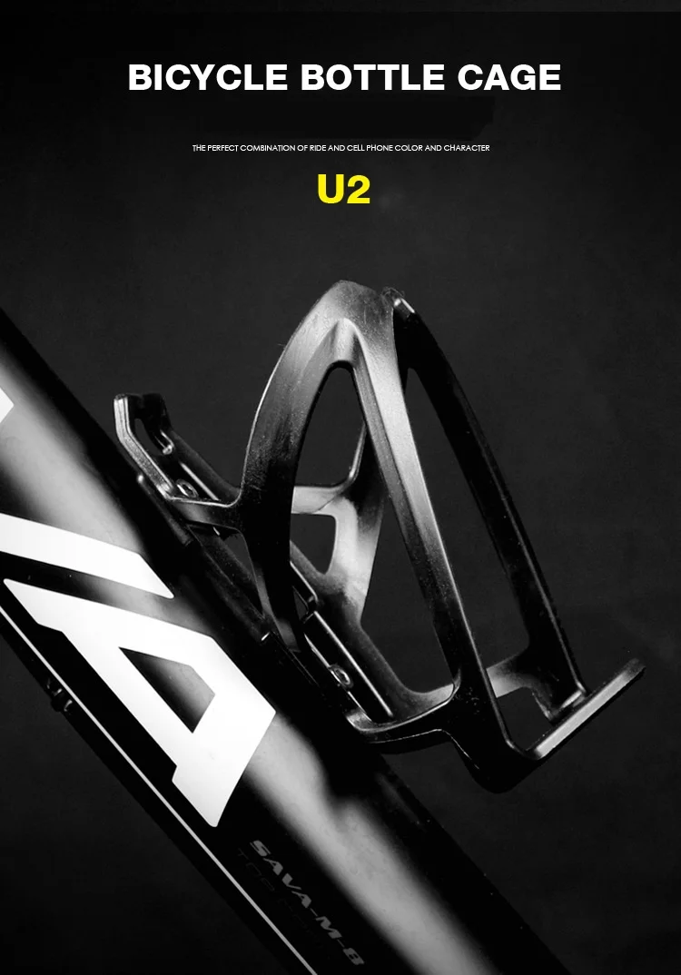 2019 New Bicycle Bottle Holder Plastic Bike Water Bottle Holder Cages Rack Mountain Bike Cages MTB Bicycle Bottles Holders Part
2019 New Bicycle Bottle Holder Plastic Bike Water Bottle Holder Cages Rack Mountain Bike Cages MTB Bicycle Bottles Holders Part